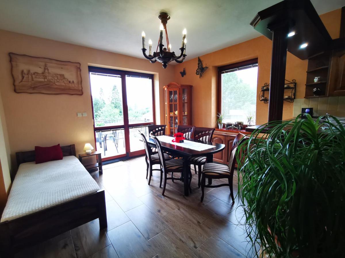 Vila Viktoria Штола Экстерьер фото