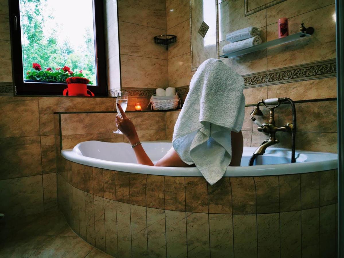 Vila Viktoria Штола Экстерьер фото